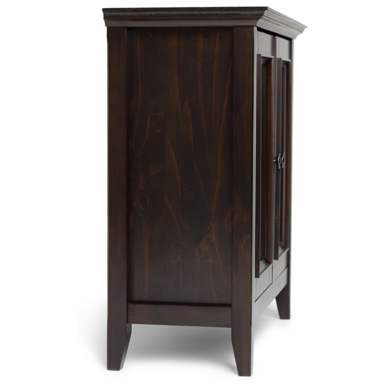 Lark Manor Varonique Accent Cabinet Reviews Wayfair   Varonique Accent Cabinet 